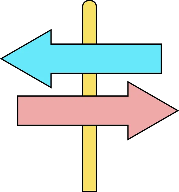 Understanding trade offs