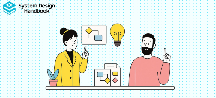 how to approach a system design problem