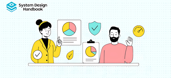 Non functional requirements system design interviews care about