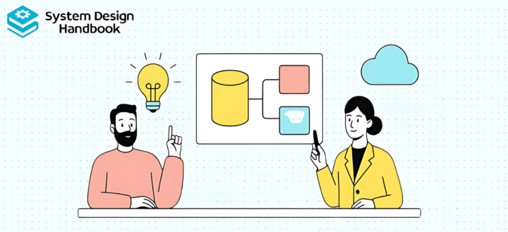 what is high level system design