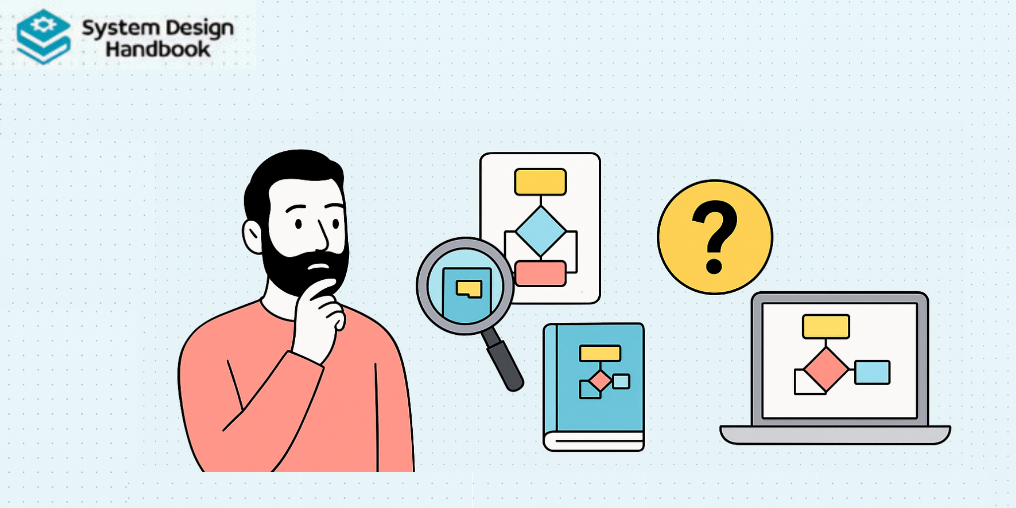 Grokking the System Design Interview