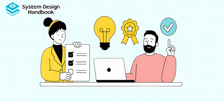 best system design interview prep