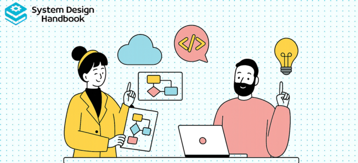 Does a system design interview involve coding