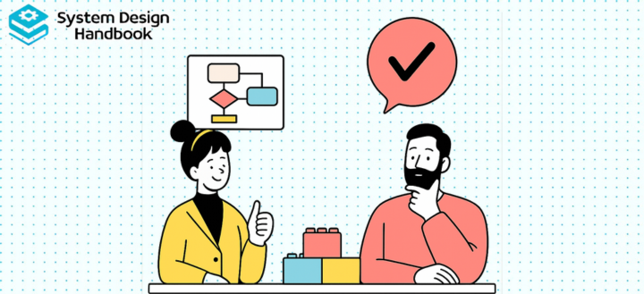 How do i know if my system design interview went well