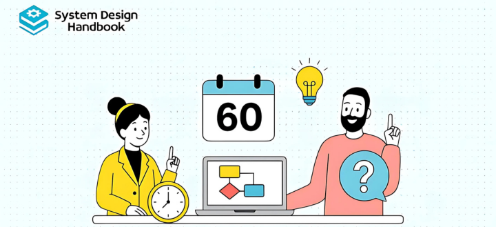 How long are system design interviews