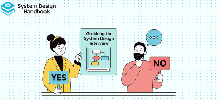 Is grokking the system design interview enough