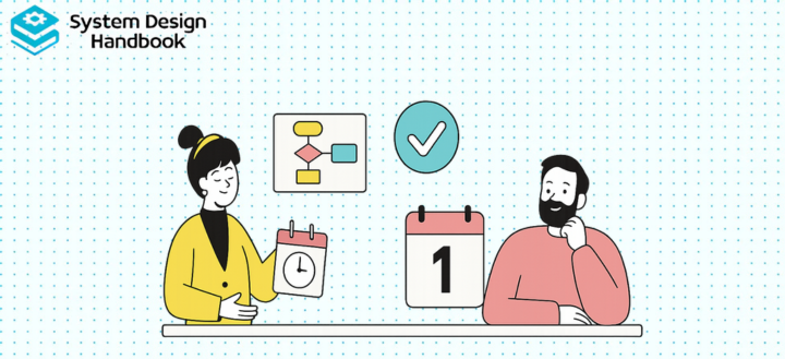 Is one month enough for system design interviews