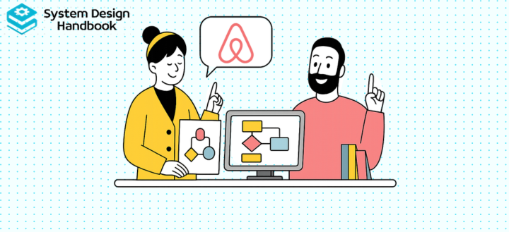Airbnb system design interview
