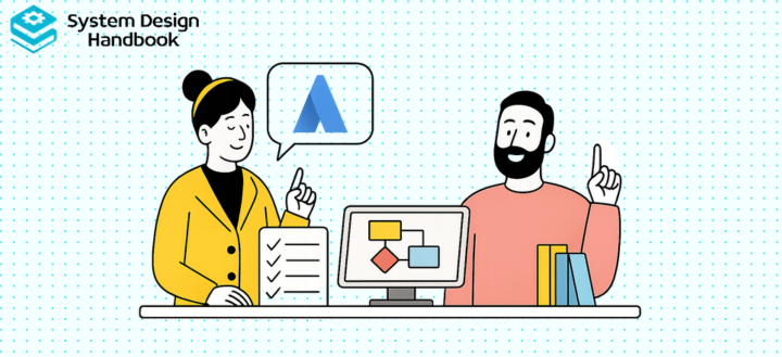 atlassian system design interview