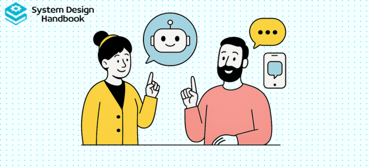 chatbot system design interview