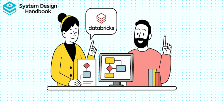 Databricks system design interview