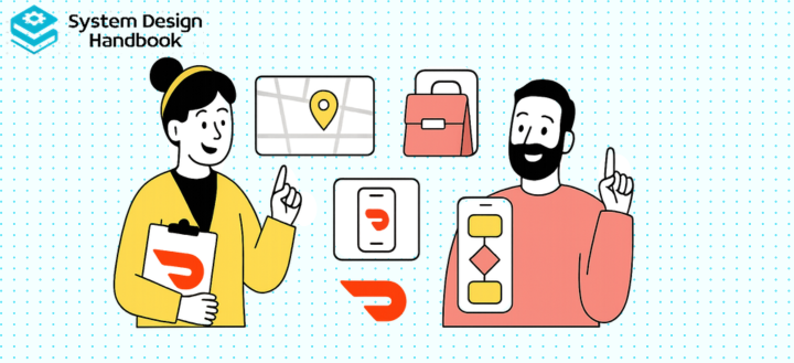 doordash system design interview