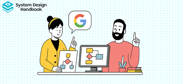 Google system design interview
