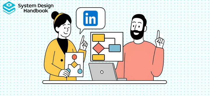Linkedin system design interview