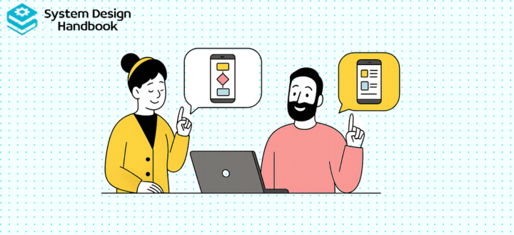 mobile system design interview