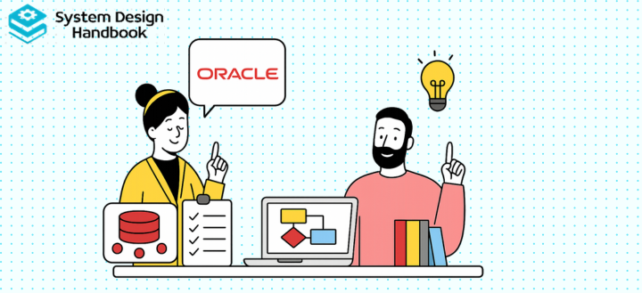 Oracle system design interview