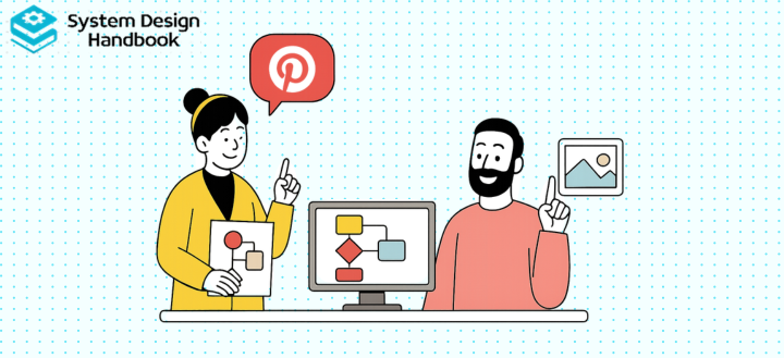 Pinterest system design interview