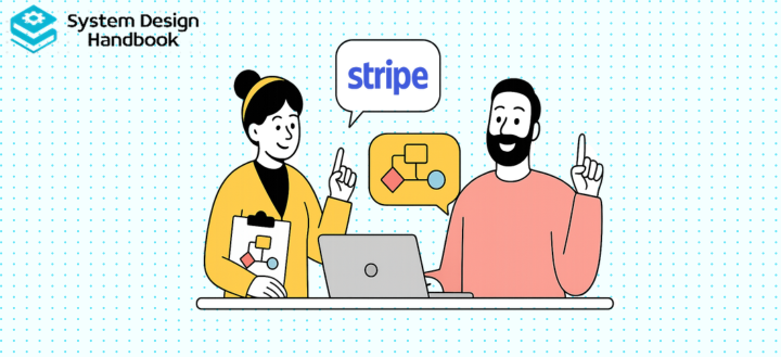 Stripe system design interview