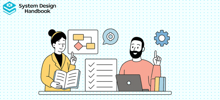 System design guide for software professionals