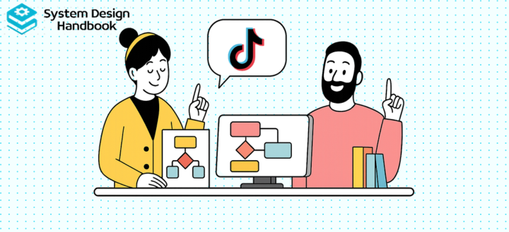 Tiktok system design interview