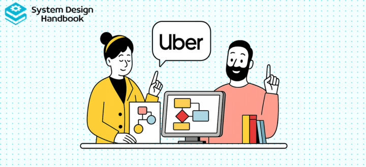 Uber system design interview