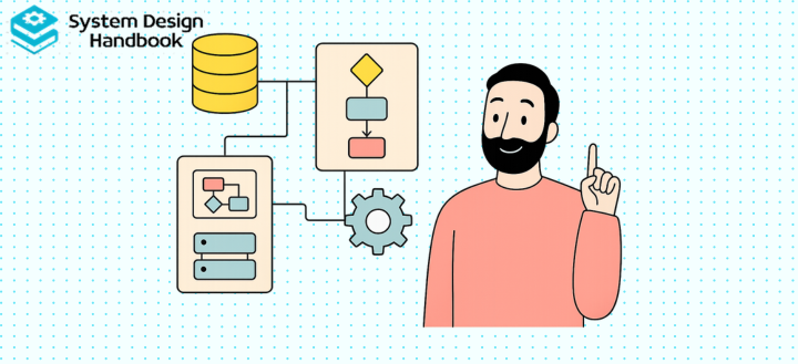 what is low level system design