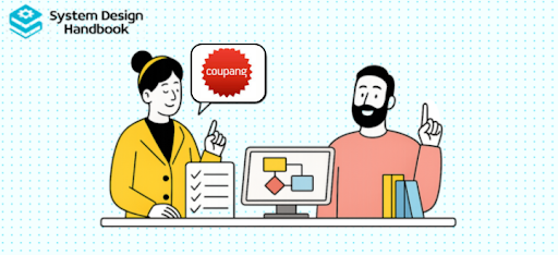 Coupang System Design Interview