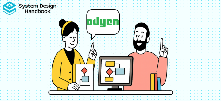 Adyen System Design interview​