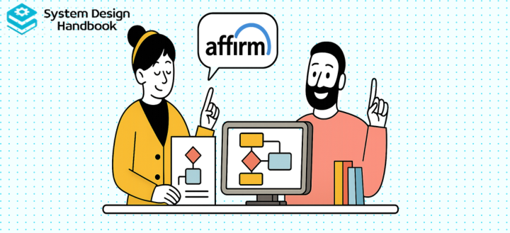 Affirm system design interview