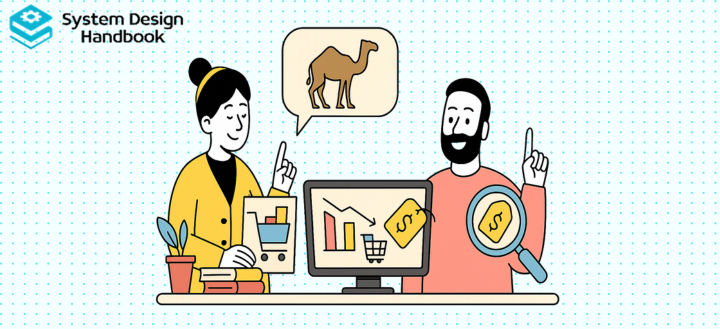 Design camelcamelcamel