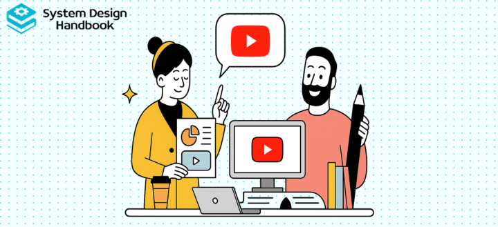 Design youtube