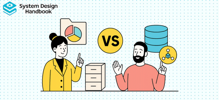Distributed File System vs Object Based Storage