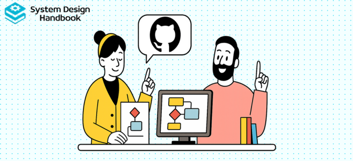 Github system design interview