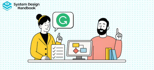 grammarly system design interview