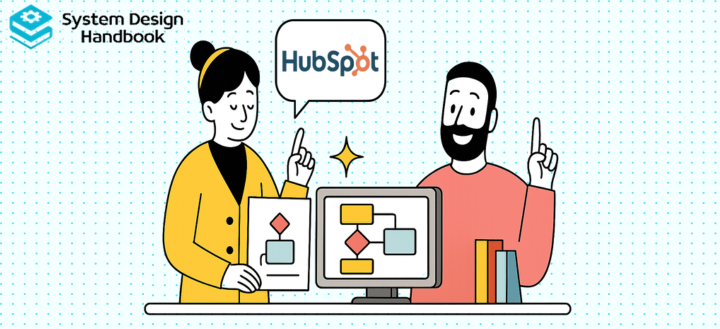 Hubspot system design interview