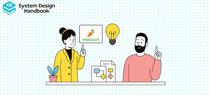 instacart system design interview