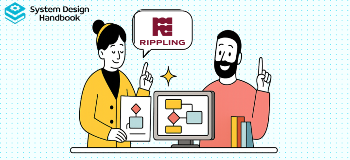 Rippling system design interview