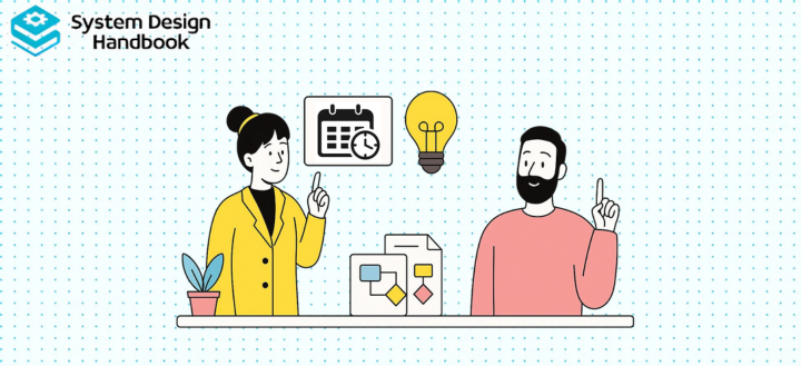 job scheduler design