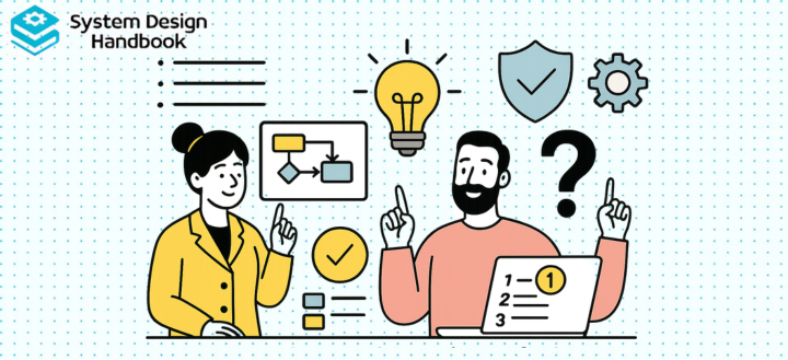 Grokking the Principles and Practices of Advanced System Design