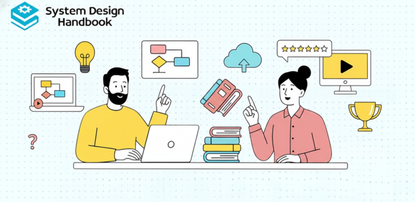 Best Resources to Crack the Google System Design Interview