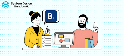Booking.com System Design Interview