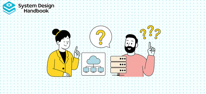 Distributed Systems Design Interview Questions