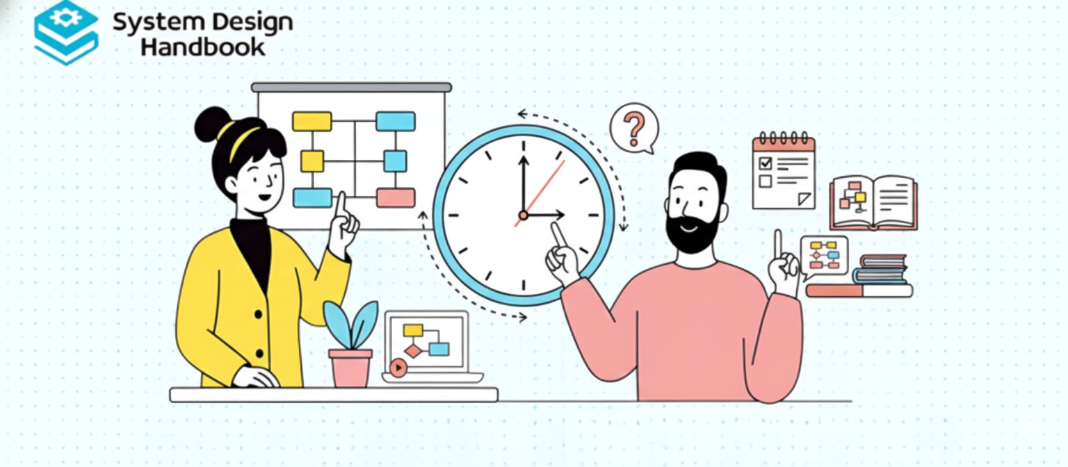 How Long Does It Take to Learn System Design?