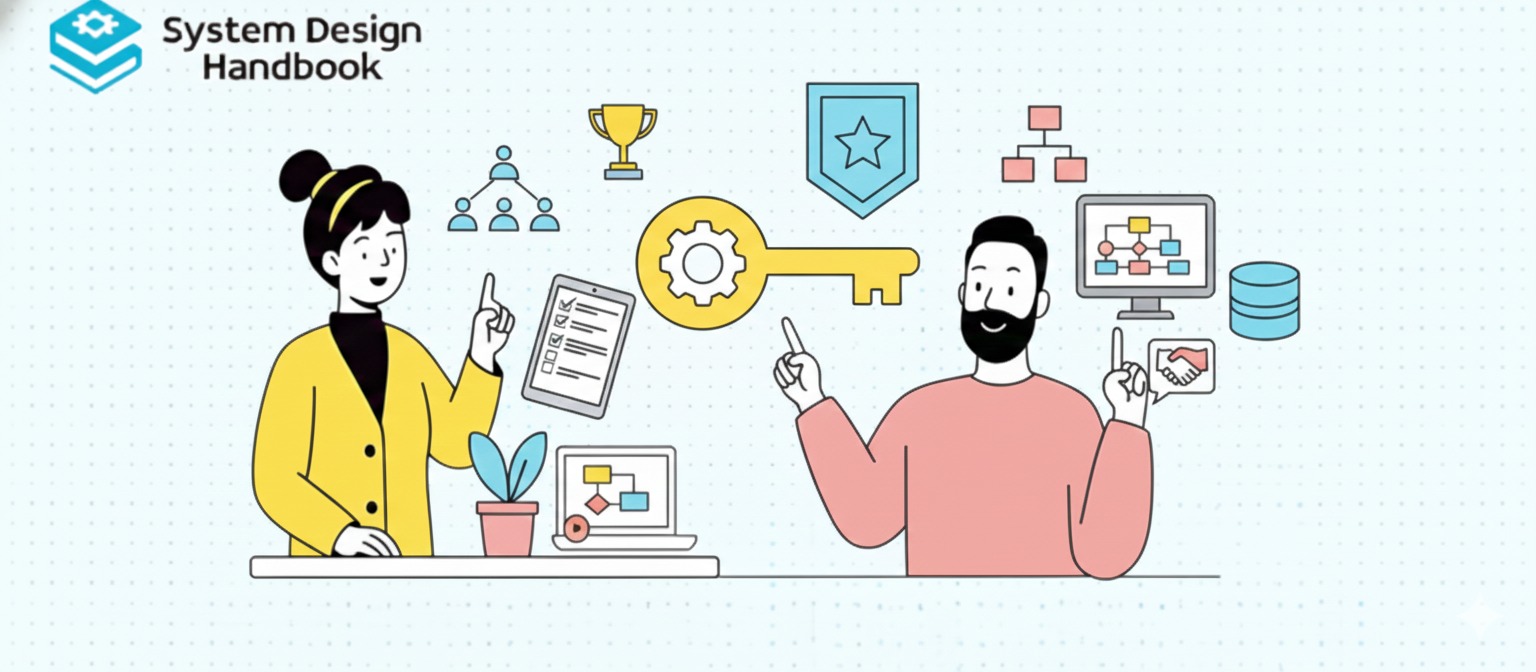 How to Crack the Engineering Manager Interview