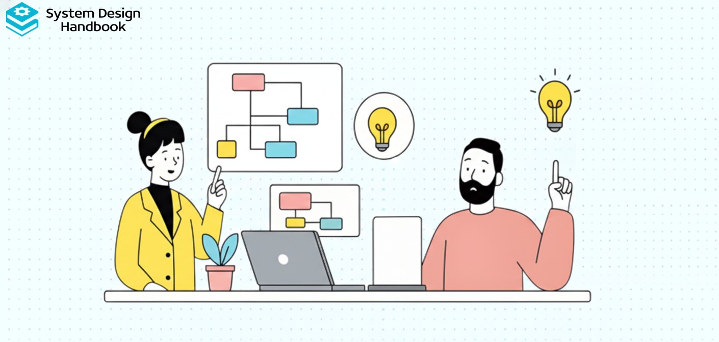 How to learn system design from scratch