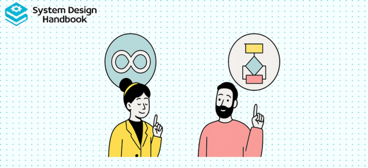 Meta System Design vs Product Architecture