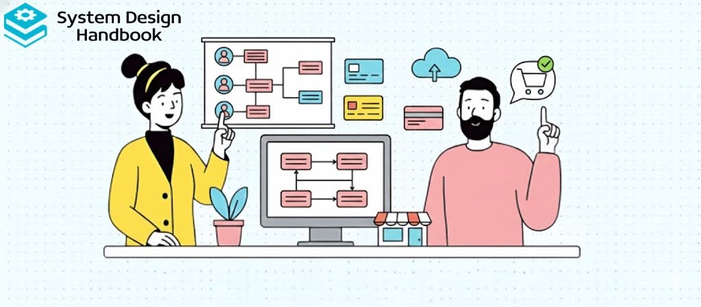 shopify system design interview