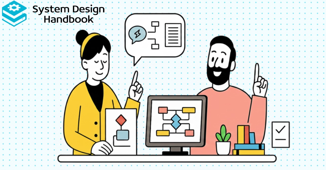 Slack System Design Interview