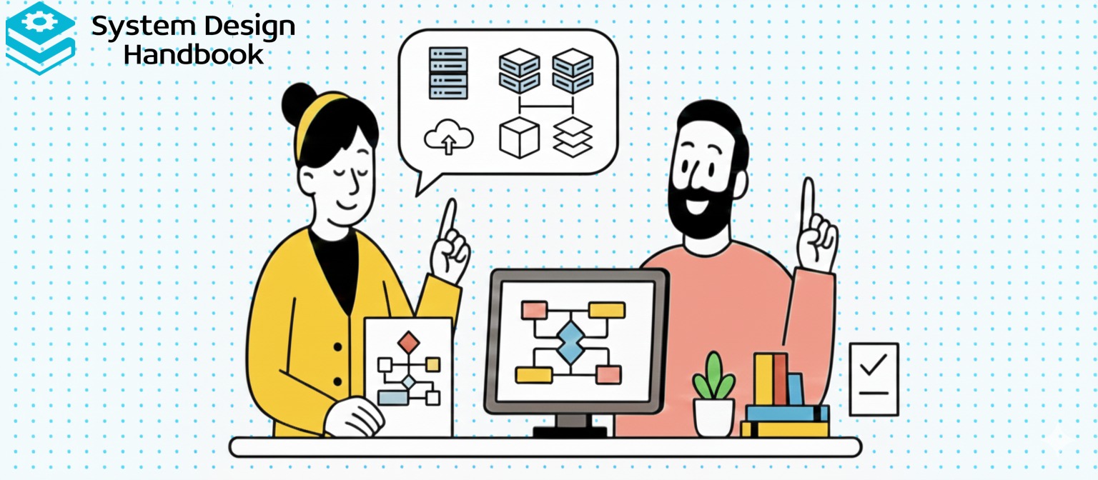 VMware System Design Interview