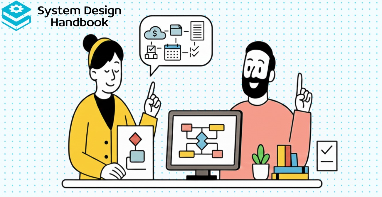 Workday System Design Interview